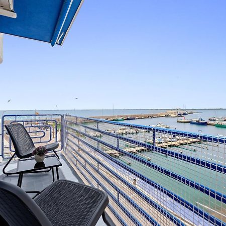 Vora Port Apartment L'Ampolla Luaran gambar