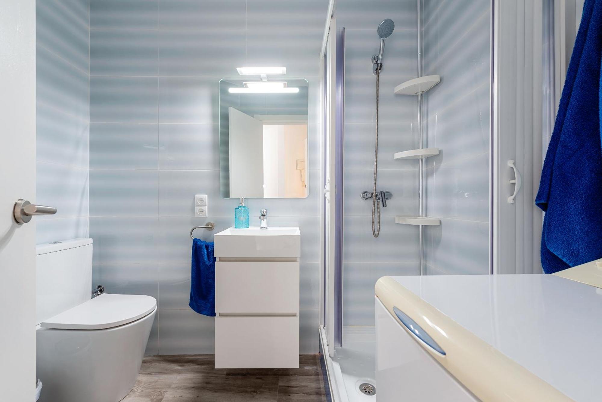 Vora Port Apartment L'Ampolla Luaran gambar